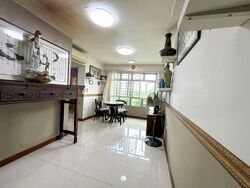 Blk 672B Waterway Banks (Punggol), HDB 3 Rooms #551294421